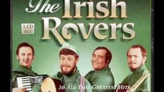 The Irish Rovers  The Unicorn Song [upl. by Mulligan202]