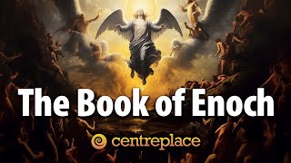 Inside the Book of Enoch [upl. by Corina]