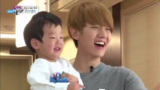 Exo funny moments 2 [upl. by Theodore]