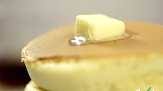 Des pancakes japonais [upl. by Frulla]