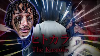 Agent 00 Plays The Karaoke ヒトカラ [upl. by Walters]