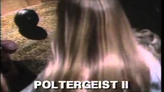 Poltergeist 2 The Other Side Trailer 1986 [upl. by Adolfo]