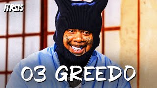 03 Greedo On Snitching Allegations Turning Himself In Lil Uzi Vert amp More  Firsts [upl. by Adnwahsar]