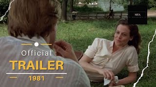 Eyewitness  Trailer 1981 [upl. by Angelo794]