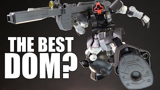 TOTAL DOMINATION  HG 1144 Dom Test Type Review [upl. by Lapointe898]