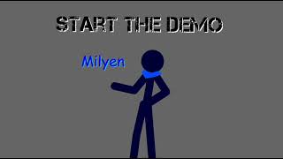 Milyen duelist demo [upl. by Jaynell]