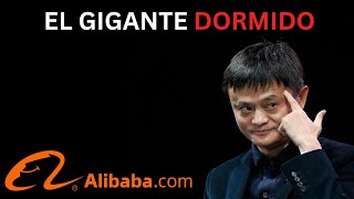 Cómo Alibaba Domina el Mercado Chino [upl. by Ahsenod]