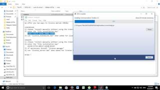 Install MATLAB R2010a [upl. by Eiramesor]