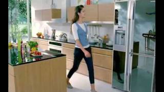 Hitachi Tomorrow Together Refrigerator TVC [upl. by Hudgens915]