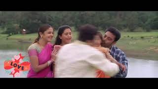 Alangatti Mazhai Thenali A R Rahman Kamal Haasan [upl. by Newcomer]