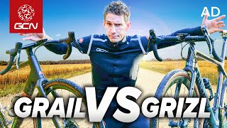 Whats REALLY The Difference Between Gravel Bikes [upl. by Onifled]