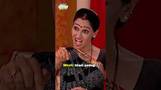 Natkhat Jetha tmkoc comedy relatable shorts comedyvideo funny trendingshorts [upl. by Cele]