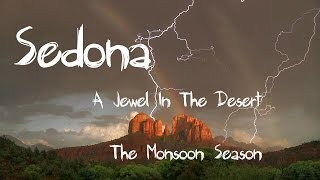 Sedona A Jewel In The Desert Short filmDocumentary [upl. by Sheply]