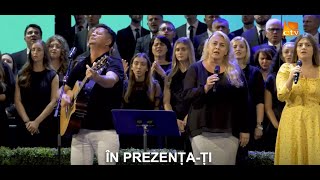 Naples Worship Band  Tu faci minuniNui chemare [upl. by Sateia]