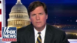 Tucker Left has opposed due process on guns for years [upl. by Skill]