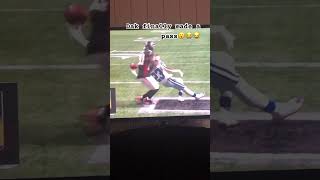 Ya nfl dakprescott football funny [upl. by Moor]