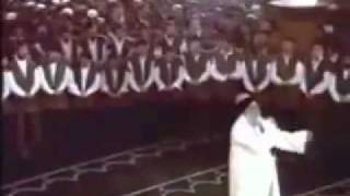 Sufi Hadra  حضرة‎ Spirtual Dance in Love of Allahswt [upl. by Nnyleuqaj]