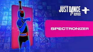 Just Dance 2023 Edition “Spectronizer” by Sentai Express [upl. by Nayt273]