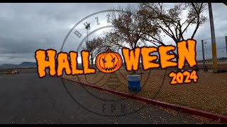 FPV Halloween 24 [upl. by Rabelais98]