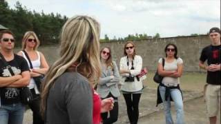 Sandemans New Berlin Sachsenhausen Memorial tour [upl. by Ataeb998]