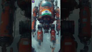 Indian Space Station will be run by Robots  By Prashant Dhawan [upl. by Kcinemod82]