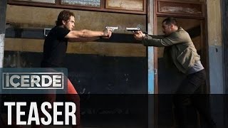 İçerde  Teaser [upl. by Bouchier]