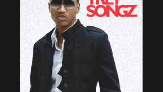 TREY SONGZ KARAOKE [upl. by Neville]