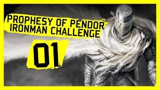 Ironman Challenge Prophesy Of Pendor 394 Warband Mod Gameplay Part 1 [upl. by Ahtekahs]