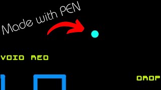 Pen Platformer by Racing Ace  Scratch 30 [upl. by Mot]