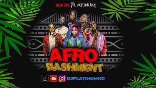 AFROBASHMENT MIX 001 🇳🇬🇯🇲🔥ft Burna Boy Skillibeng Skeng Popcaan Tems Libianca ShenseeaFeb 23 [upl. by Trey797]