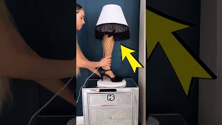 Diy easy lampshade ideas [upl. by Layod]