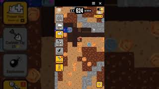 I Found Osmium Ore in Gold Digger FRVR Game [upl. by Genesa]