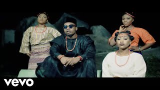 Olamide  Abule Sowo Official Video [upl. by Sasnett]