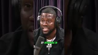 How Kevin Hart Went From Broke To A Millionaire In 16 Months [upl. by Scott533]