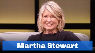 Martha Stewart amp Snoop Dogg Owe Their Friendship to Justin Bieber 🎤✨ II Steve Harvey [upl. by Anos]