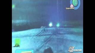 Geist GameCube Gameplay  What a rat [upl. by Sholes939]