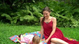 Vlog 2  Breastfeeding Carnival [upl. by Doreen]