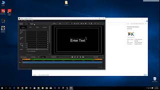 New Blue Titler Pro 4 Ultimate and crack [upl. by Chesnut]