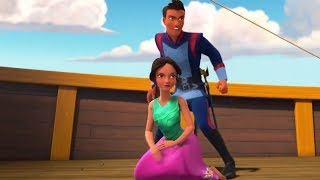 Elena Of Avalor Gabelena moments clips Thinking Out Loud [upl. by Nile843]