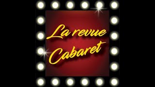 Extrait revue cabaret transformiste [upl. by Ewnihc]