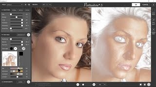 Imagenomic Portraiture 3 Overview Tutorial [upl. by Irtemed]