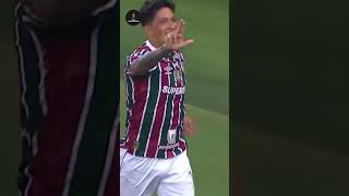 ⚽🇭🇺 OS GOLS DO FLUMINENSE NA FASE DE GRUPOS DA CONMEBOL LIBERTADORES 2024 [upl. by Surtemed]