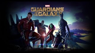 Guardians of the Galaxy [upl. by Ardnazil]