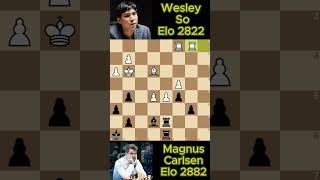 Magnus Carlsen ultrabullet chess a32 [upl. by Celestine]