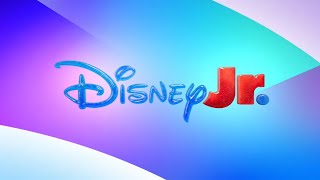 Disney Jr US  Rebranded  Continuity June 1st 2024 [upl. by Atrahc147]