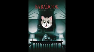 Babadook 2014 Unraveling the Terror [upl. by Ahtnahc]