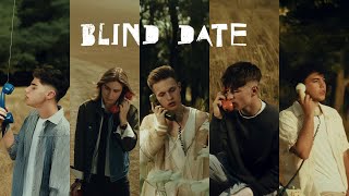 Blind Date  911  Official Music Video [upl. by Trip]