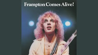 Peter Frampton  Lines On My Face  8311979  Oakland Auditorium Official [upl. by Drusie]