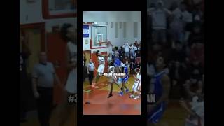 Top 5 dunks from undersized guards [upl. by Hermes]