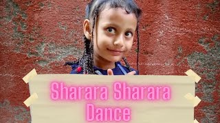 Sharara Sharara Song Dancedance [upl. by Fineman]